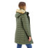 Фото #7 товара SUPERDRY Fuji Mid Length puffer jacket