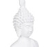 Фото #4 товара Декоративная фигура Белый Будда 19,2 x 12 x 32,5 cm