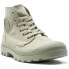 Фото #4 товара PALLADIUM Mono Chrome Boots