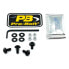 Фото #2 товара PRO BOLT SCR 4/CO SK410BK Windshield Screws