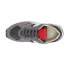 Фото #4 товара Diadora Eclipse Italia Lace Up Mens Grey Sneakers Casual Shoes 177154-75147