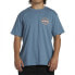 Фото #1 товара BILLABONG Rotor Diamond short sleeve T-shirt