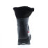 Фото #13 товара Fila Disruptor Boot 5HM00545-014 Womens Black Leather Casual Dress Boots