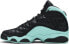 Фото #3 товара [884129-030] Grade School Air Jordan Retro 13 'Black Island Green' (GS)