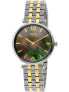 Boccia 3339-02 Ladies Watch Titanium 30mm 5ATM