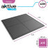 AKTIVE Fitness Puzzle Mat