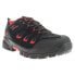 Фото #2 товара Propet Ridge Walker Low Hiking Mens Size 8.5 4E Sneakers Athletic Shoes M3598BR