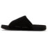 ფოტო #5 პროდუქტის QUIKSILVER Rivi Suede Flip Flops