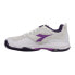 Фото #3 товара Diadora S.Shot Clay Tennis Womens Size 7 M Sneakers Athletic Shoes 174610-C8750