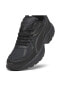 Фото #4 товара Milenio Tech PUMA Black-Shadow Gray Spor Ayakkabı 39232202