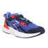 Фото #4 товара Diadora Mythos Blushield Volo 3 Running Mens Blue Sneakers Athletic Shoes 17909