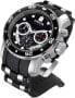 Фото #6 товара Invicta Men's 6977 Pro Diver Collection Stainless Steel Watch