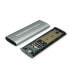 Фото #4 товара VALUE Externe SSD-Box Typ C M.2 NVMe USB3.2 Gen2