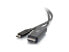 Фото #8 товара C2g 10Ft Usb-C To Hdmi Audio/Video Adapter Cable - 4K 60Hz - M/M
