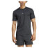 ფოტო #2 პროდუქტის ADIDAS Yoga short sleeve T-shirt