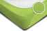 Фото #3 товара Kinder Baby Bettlaken grün 60-70x140 cm