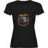 ფოტო #2 პროდუქტის KRUSKIS Cafe Racer short sleeve T-shirt