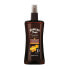 Фото #1 товара Dry oil for tanning Protective SPF 10 (Dry Spry Oil) 200 ml