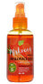 Фото #1 товара Natural tanning carrot oil OF 15