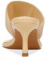 Фото #3 товара Women's Zaddie Thong Dress Sandals, Created for Macy's