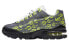 Nike Air Max 95 "Logos" GS 922173-004 Sneakers