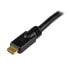 Фото #9 товара StarTech.com 7m HDMI® to DVI-D Cable - M/M - 7 m - HDMI - DVI-D - Gold - Black - Polyvinyl chloride (PVC)