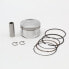 Фото #1 товара ITALKIT Honda 150 4T Sh-Scoopy-@-Panth D5798 A Piston Kit