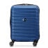 DELSEY Shadow 5.0 55 cm Slim 43L trolley Синий, S - фото #1