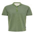 ONLY & SONS Slim Onstravis short sleeve polo