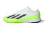 Фото #1 товара Детские бутсы adidas X Crazyfast.3 Turf Boots (Белые)