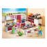 Playset City Live Kitchen Playmobil 9269