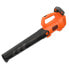 Фото #1 товара BLACK+DECKER DMUCHAWA DO LIŚCI 18V/2,5Ah