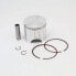 WISECO PI0546M08850 piston kit Серебристый - фото #1