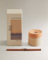 Фото #6 товара (250 ml) sunset at lezgira reed diffuser