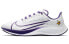 Фото #2 товара Nike Pegasus 37 "Minnesota Vikings" 明尼苏达维京人队 低帮 跑步鞋 男女同款 白紫 / Кроссовки Nike Pegasus 37 CZ5466-100