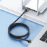 Фото #11 товара Kabel przewód sieciowy Ethernet LAN RJ-45 10Gbps skrętka 20m czarny