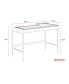 Фото #2 товара Drayden Writing Desk