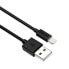 Фото #6 товара Kabel przewód MFI USB - Lightning 1.2m biały