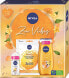 Фото #1 товара Zen Vibes skin and body care gift set