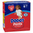 Фото #3 товара DODOT Size 6 27 Units Diaper Pants