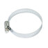 MikroTik DINrail PRO - WLAN access point mount - Mikrotik LtAP mini - Silver - Metal - 135 mm - 73 mm