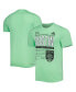 Фото #1 товара Men's Mint Austin FC Club DNA Performance T-shirt