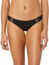 Фото #1 товара Billabong Women's 185424 Sol Searcher Tropic Bikini Bottom Swimwear Size M