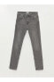 Фото #17 товара LCW Jeans 760 Skinny Fit Erkek Jean Pantolon