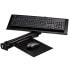 Next Level Racing Elite Keyboard and Mouse Tray - Black Edition