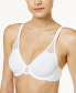 ფოტო #1 პროდუქტის Body by Wacoal Seamless Underwire Bra 65115