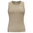 Фото #2 товара SALEWA Puez Sporty Dry sleeveless T-shirt