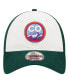 Фото #2 товара Men's Green Colorado Rockies City Connect 9TWENTY Adjustable Hat
