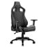 Фото #6 товара Sharkoon Elbrus 2 - Universal gaming chair - 150 kg - Padded seat - Padded backrest - 190 kg - Black