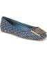 ფოტო #1 პროდუქტის Women's Flexa Amaya 6 Ballet Flats